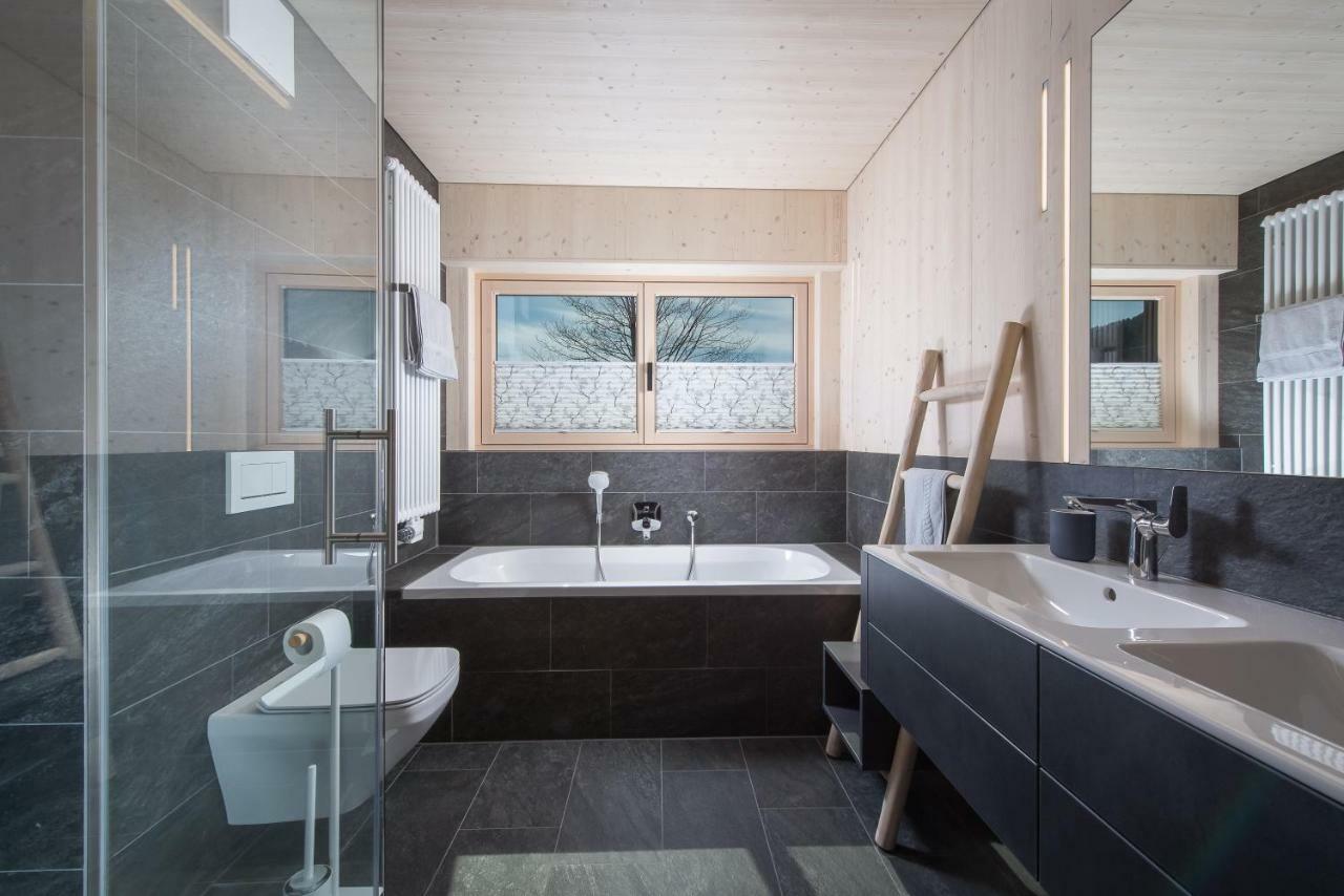 Pure Mountain Base Apartment Erpfendorf Exterior photo